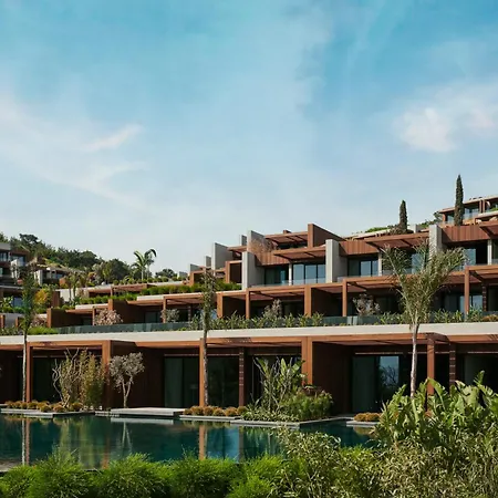 Maxx Royal 5* Бодрум