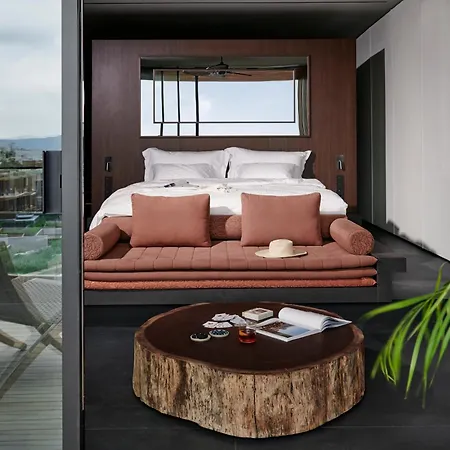 Maxx Royal Бодрум