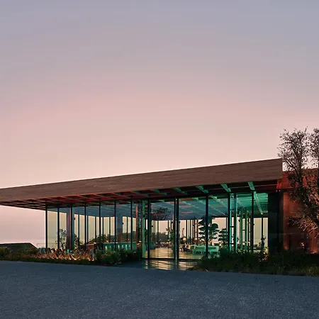 Maxx Royal 5* Бодрум