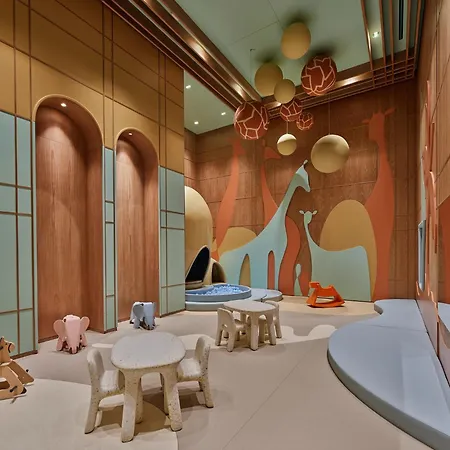 Maxx Royal Отель 5*