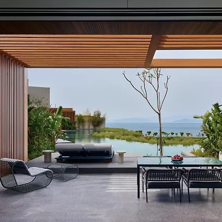 Maxx Royal Отель Бодрум