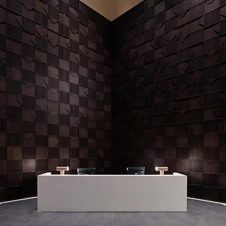 Отель Maxx Royal