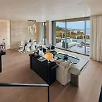 Szálloda Maxx Royal Bodrum