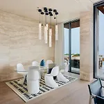 Szálloda Maxx Royal Bodrum