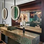 Szálloda Maxx Royal Bodrum