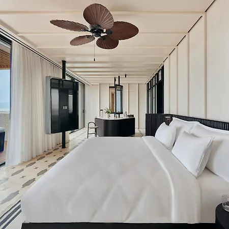 Maxx Royal Bodrum ホテル