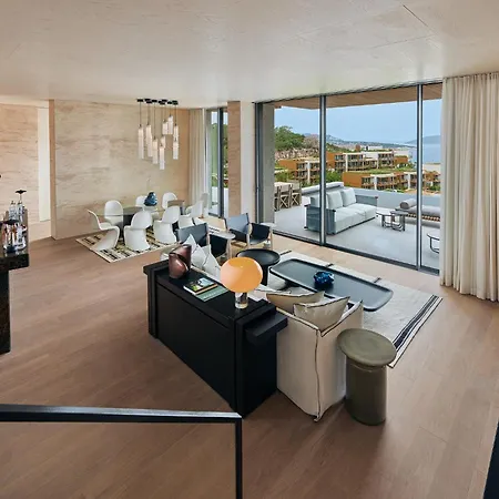 Otel Maxx Royal Bodrum