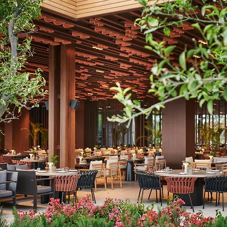 Otel Maxx Royal Bodrum