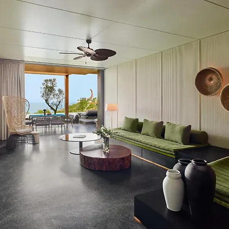ホテル Maxx Royal Bodrum 5*