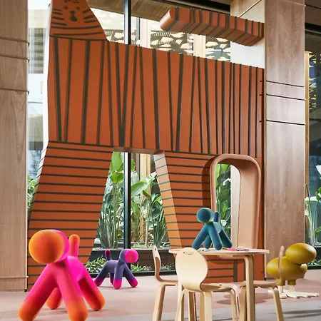 Maxx Royal Bodrum ホテル