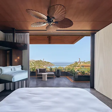 Maxx Royal Bodrum ホテル 5*