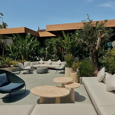 Maxx Royal Otel Bodrum