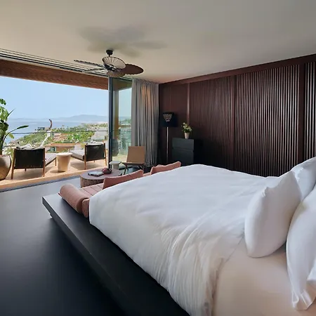 Otel Maxx Royal Bodrum