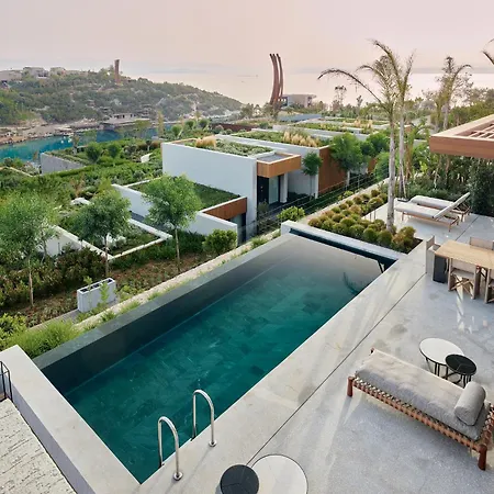 Maxx Royal Bodrum