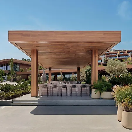 Otel Maxx Royal Bodrum