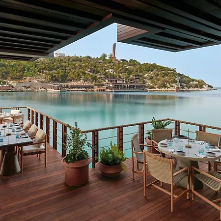 Maxx Royal Hotell
