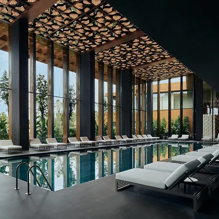 Otel Maxx Royal Bodrum