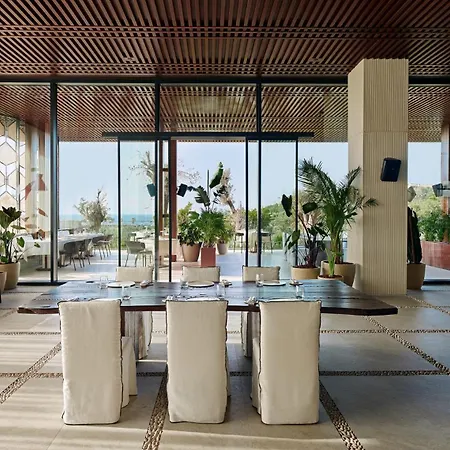 Maxx Royal Bodrum ホテル 5*