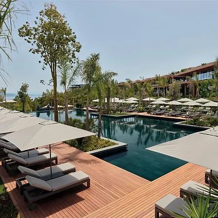 Maxx Royal 5* Bodrum