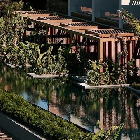 Otel Maxx Royal Bodrum