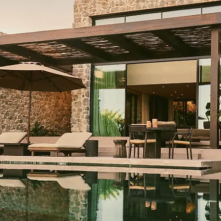 Ξενοδοχείο Maxx Royal 5*