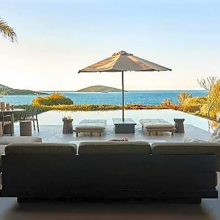 Maxx Royal Bodrum