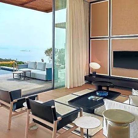 Maxx Royal Bodrum ホテル