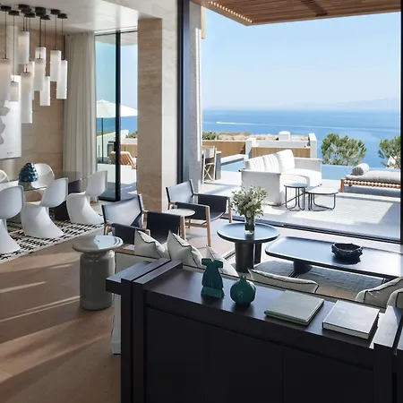 Maxx Royal Bodrum Hotel Türkbükü