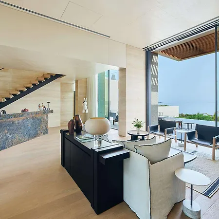 Hotel Maxx Royal Bodrum Türkbükü