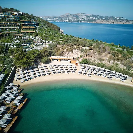 Maxx Royal Bodrum 5* Türkbükü