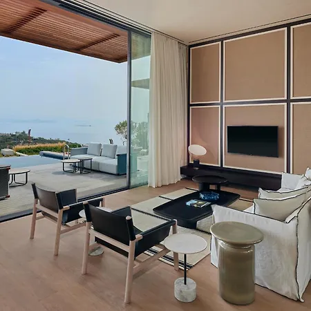 Maxx Royal Hotel Bodrum