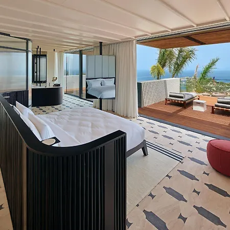 Maxx Royal 5* Bodrum