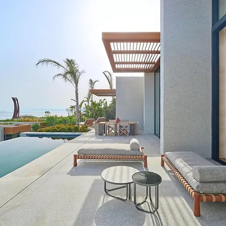 Maxx Royal 5* Bodrum