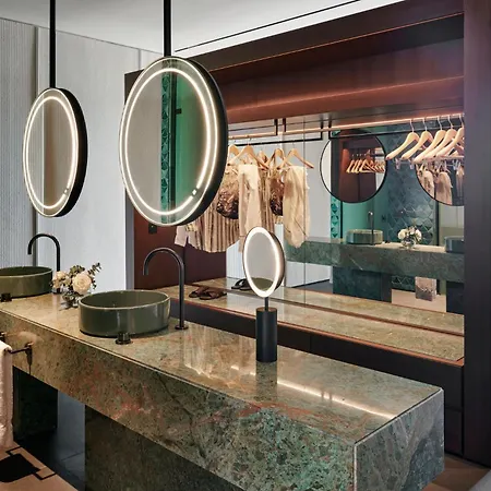 Hotel Maxx Royal Bodrum