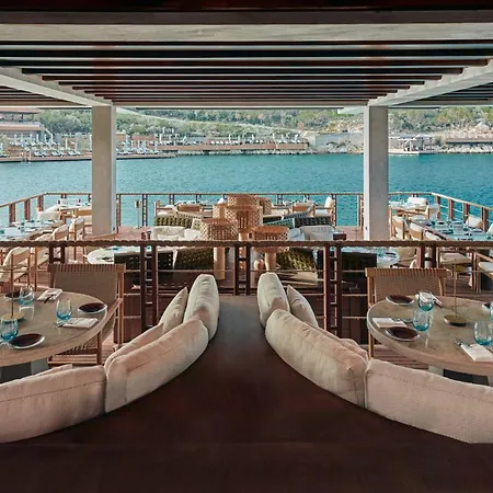 Maxx Royal Hotel Bodrum