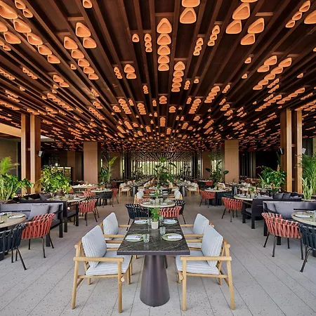 Maxx Royal Bodrum