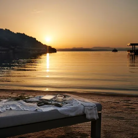 Maxx Royal Hotel Bodrum