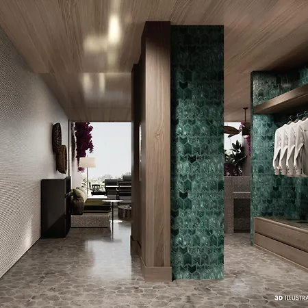 Hotel Maxx Royal Bodrum