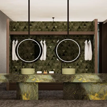 Hotel Maxx Royal Bodrum