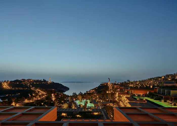 Ξενοδοχείο Maxx Royal