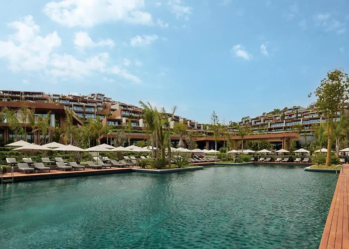 Maxx Royal 5* Αλικαρνασσός