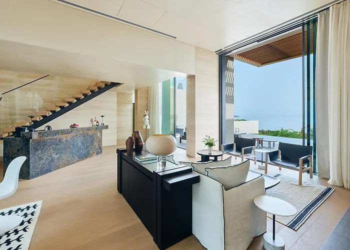Ξενοδοχείο Maxx Royal 5*