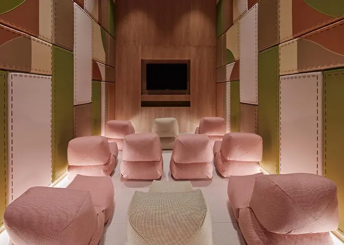 Ξενοδοχείο Maxx Royal 5*